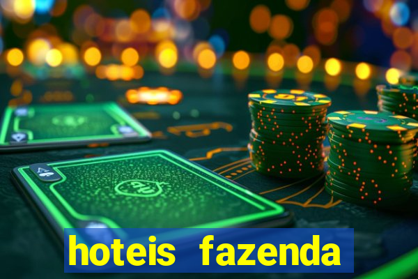 hoteis fazenda porto velho